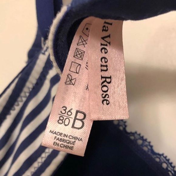 BRA💙 - Picture 2 of 2